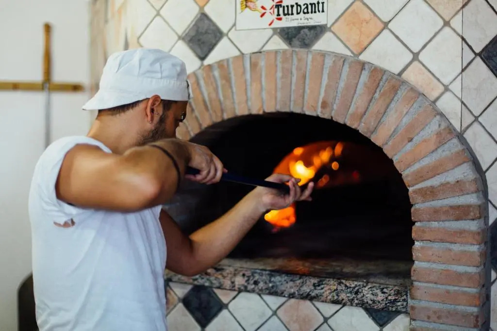 Villaggio Turistico Camping Il Fontino