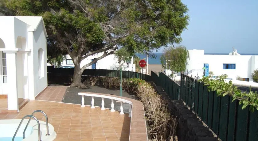 AC Villas Playa Pocillos