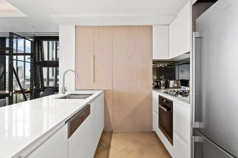 Beautiful 2-bed Unit In Incredible Location