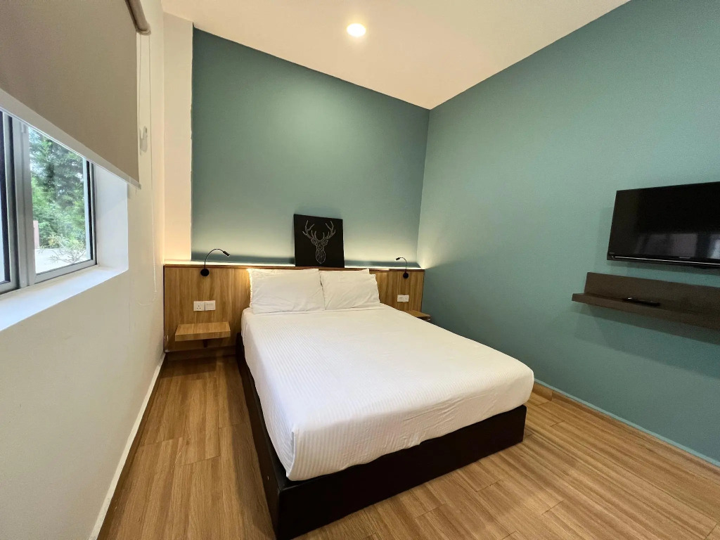 The Concept Hotel Express