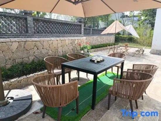 Nanxun Lixiangsanxun Hotel