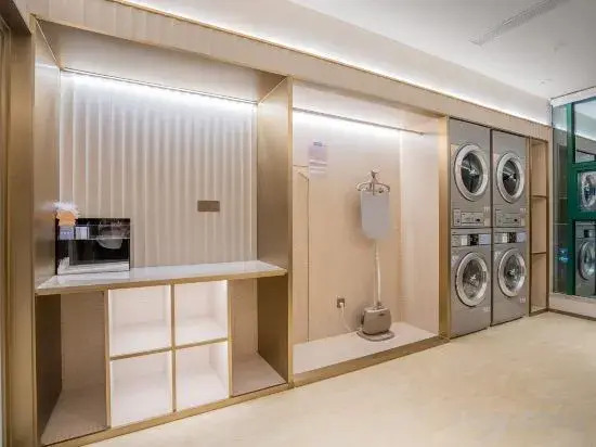 HanTing Hotel (Yongchuan People's Square, Chongqing University of Arts and Sciences)
