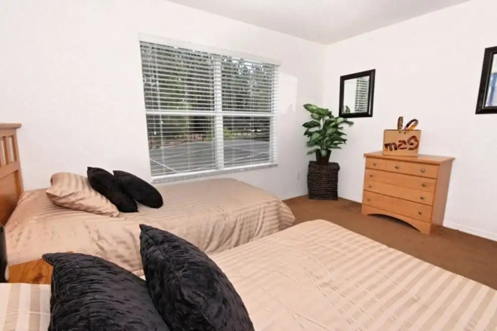 6-Bedroom Villa in Davenport 116TC