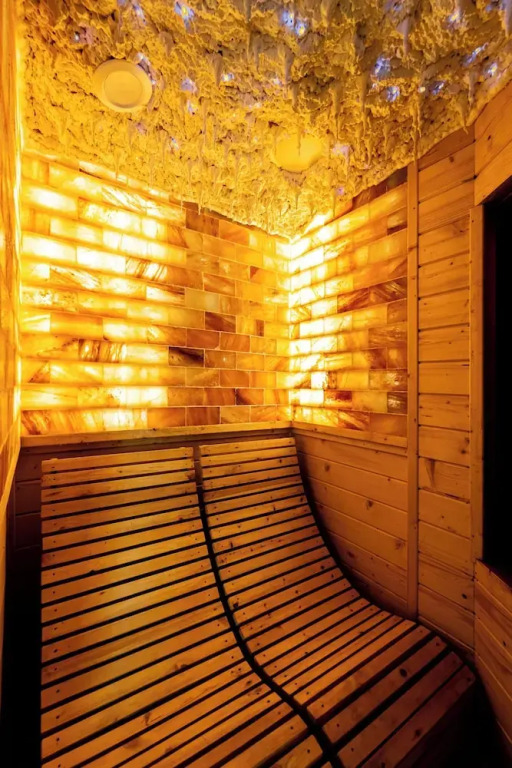 Prestige ZEN Apartment & SPA Grzybowo by POSESJA APARTAMENTY