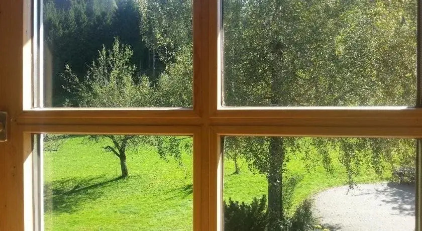 Landhaus Kennerknecht, Kur- und Ferienhotel