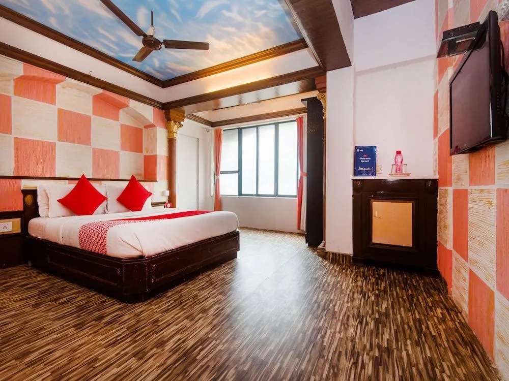 OYO 11879 Ashu Bini Hospitality Pvt Ltd- Kalptaru