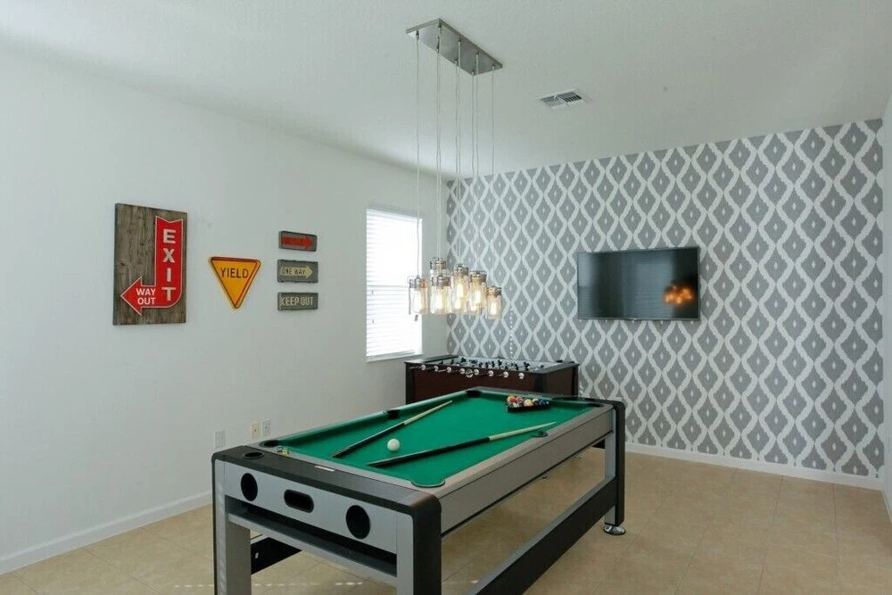 4511 Monado Drive 5 Bedroom Home