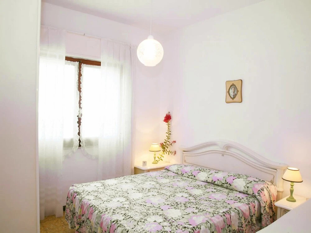 Villa Sandra by Interhome