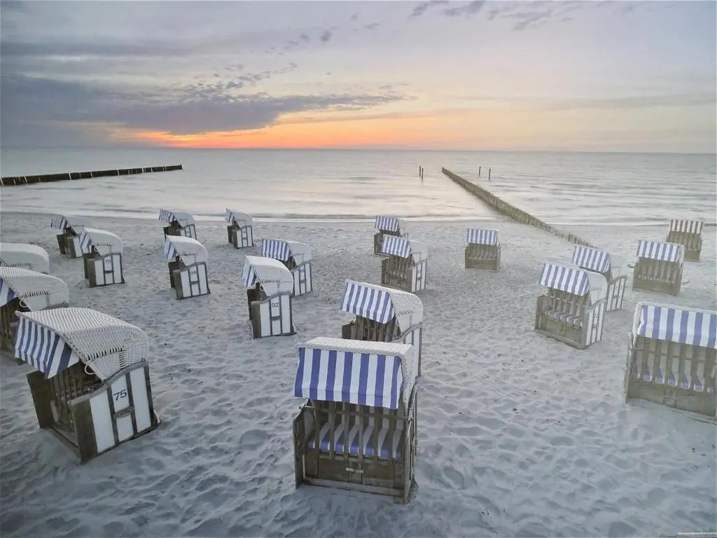 Strandhausvilla 9