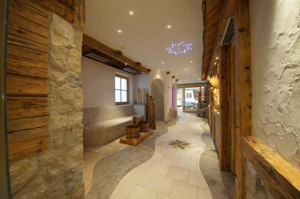 Hotel Pension Odles