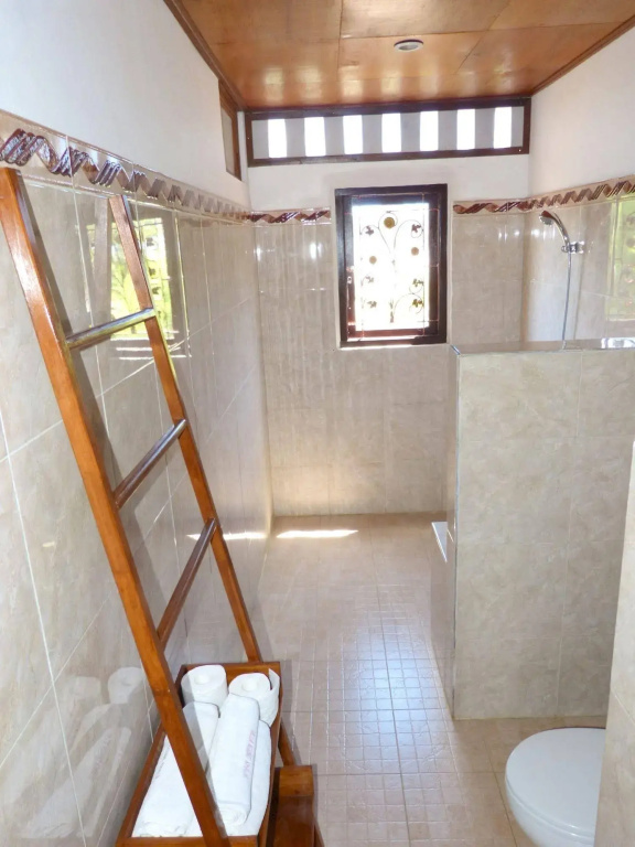 Villa Agung Khalia Ubud