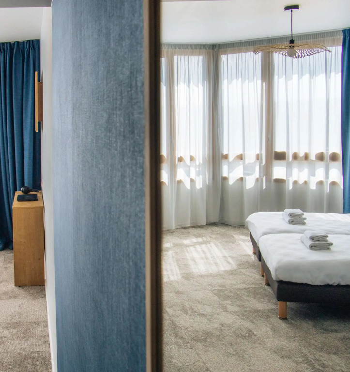 Adagio Access Paris Sud Villejuif Aparthotel