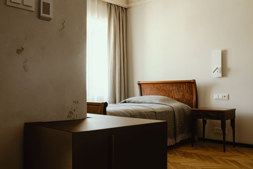 Hotel Pod Różą