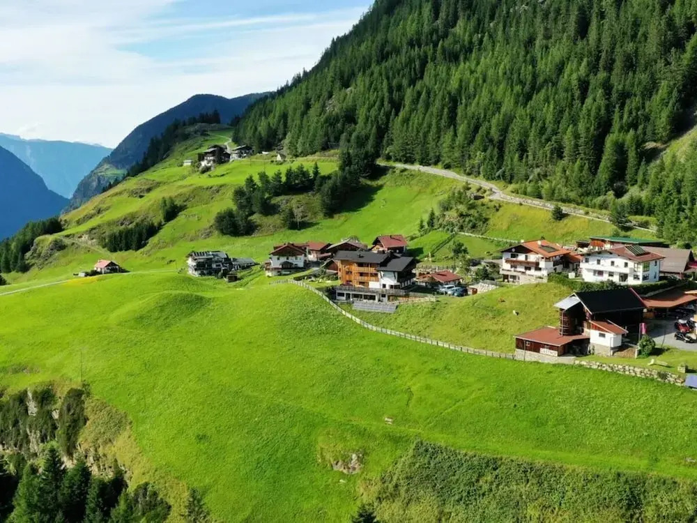 Talissa at Organic & Riding Stables of Veitenhof