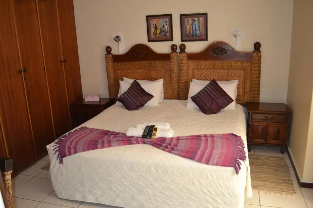 Kamogelo Guest House