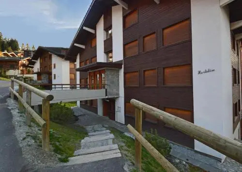 Appartement Hurlebise 8