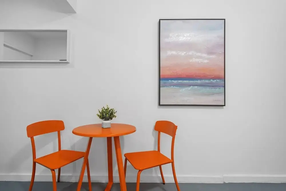 Otium Rentals Condado Space Near Attractions