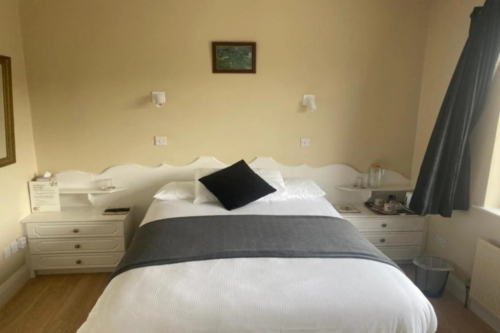 La Mirage B&B