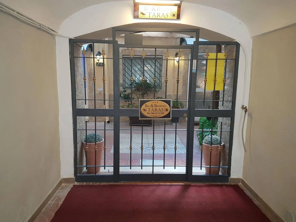 Bed & Breakfast Taras