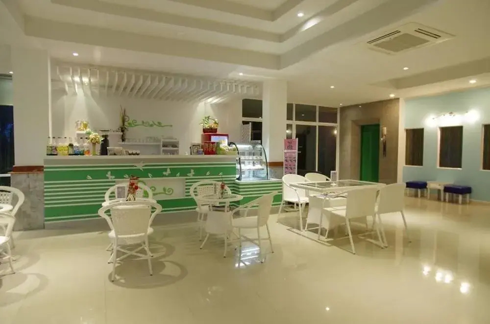 Nida Rooms Convenient Makham TIA 216