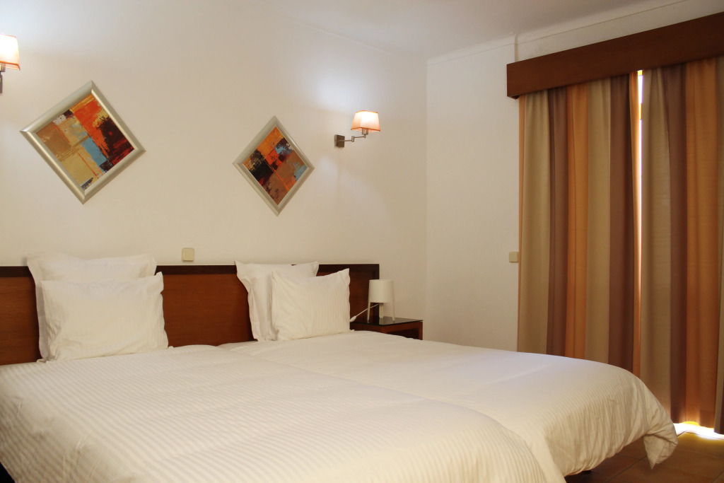 Hotel Pinhal do Sol