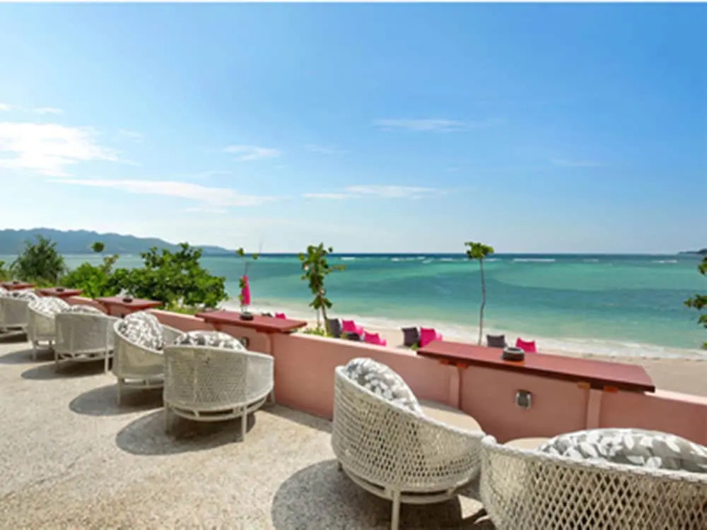 Turtle Garden Hotel