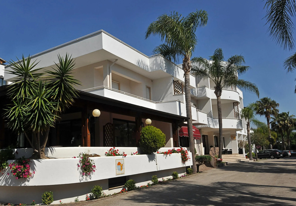 Hotel Pace