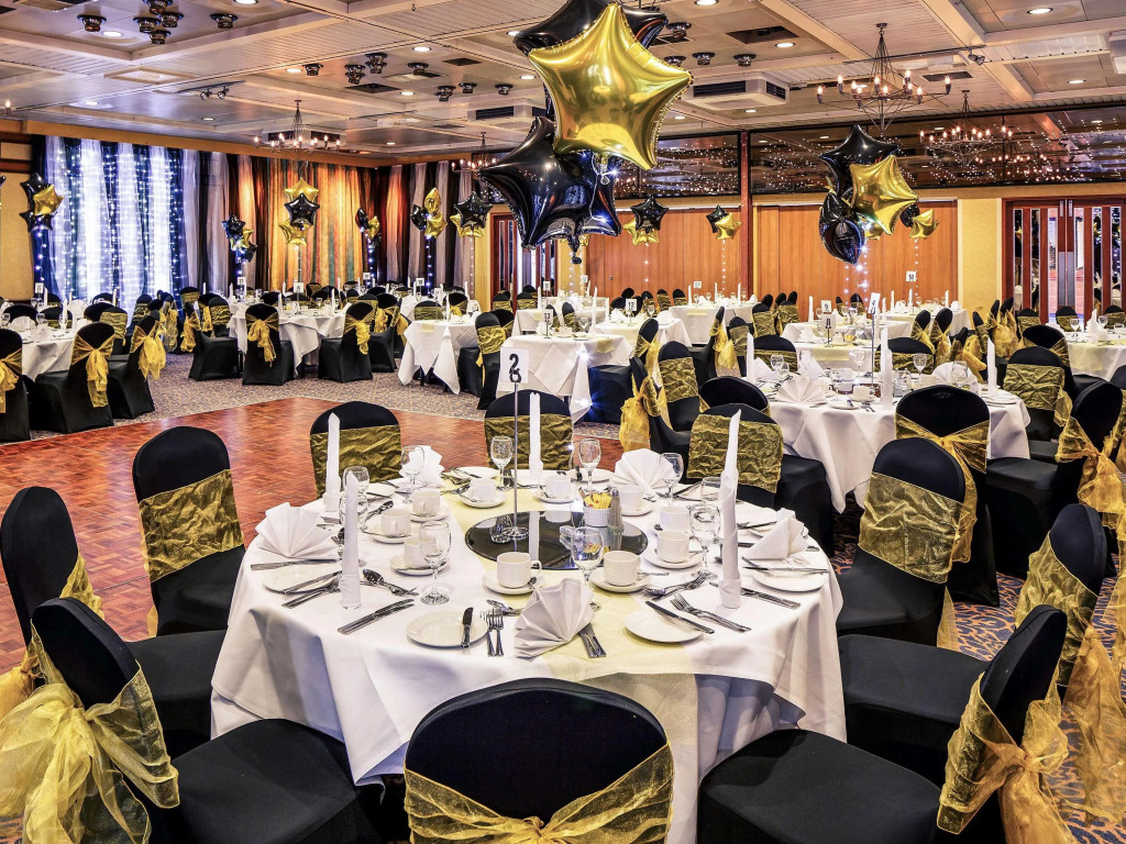 Mercure Norwich Hotel