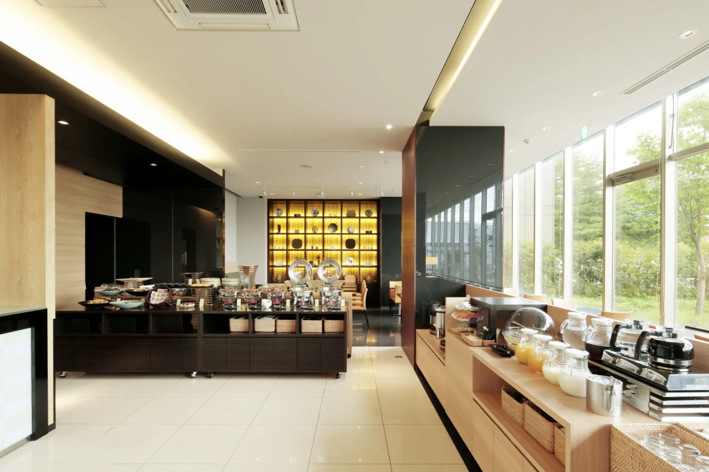 Candeo Hotels Chino