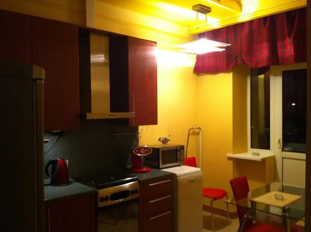 A-Hostels на Трех вокзалах
