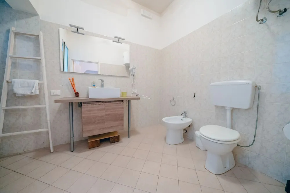 SyracuseApartments ISONZO di SIRACUSA Stupendo appartamento vicino ad ORTIGIA e a 200m dal mare