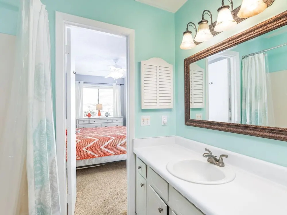 Tybee Lights 110C by Tybee Vacation Rentals
