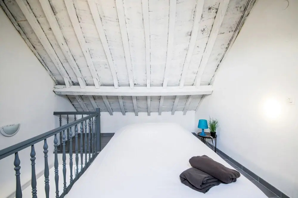 Appartements Vieux lille Royale