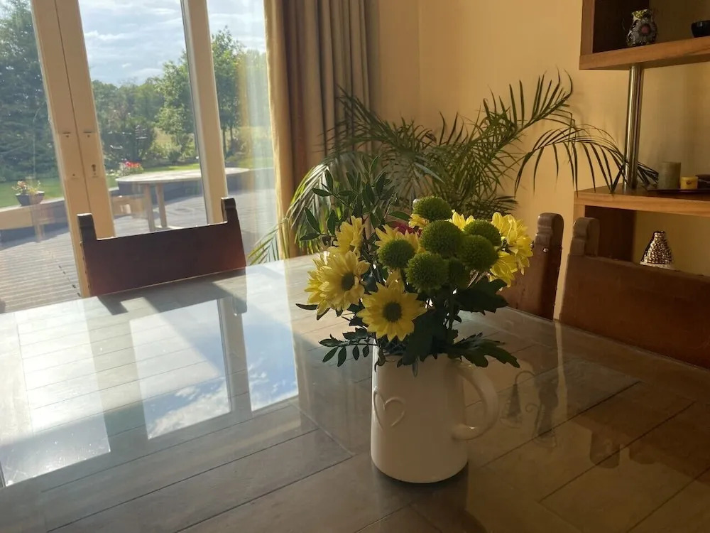 A Room In The Country
