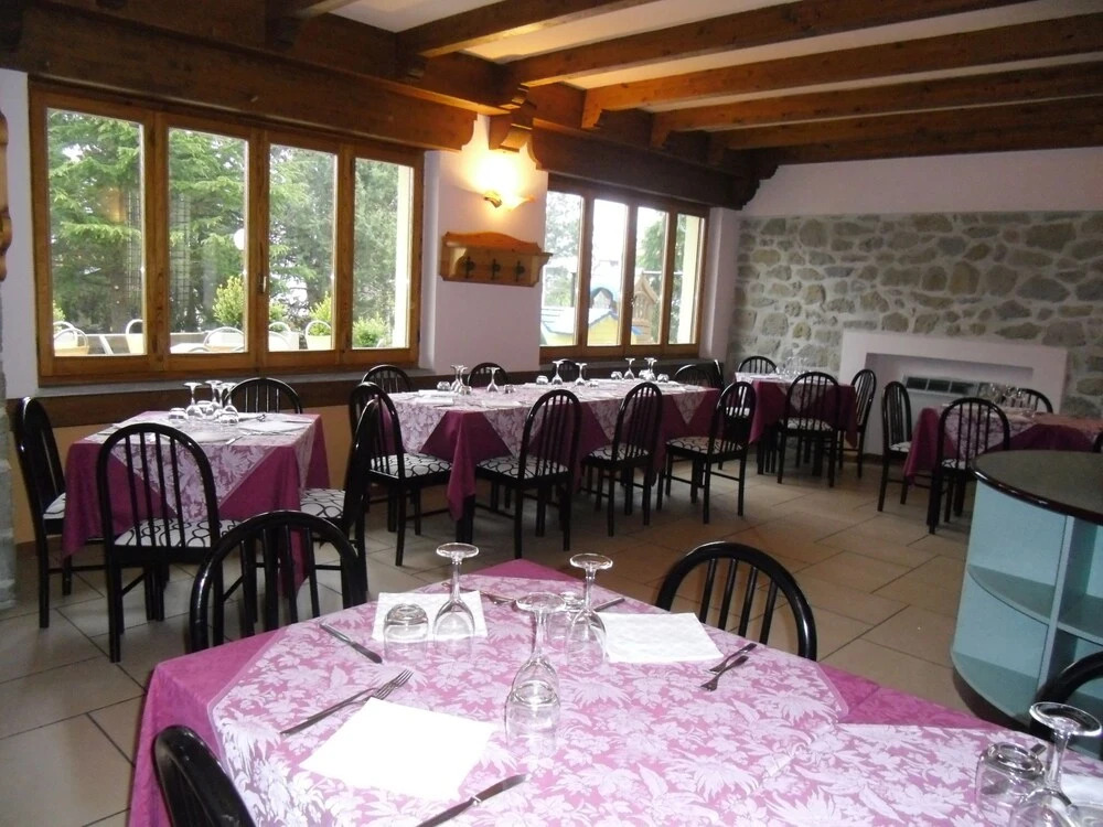 Albergo Belvedere