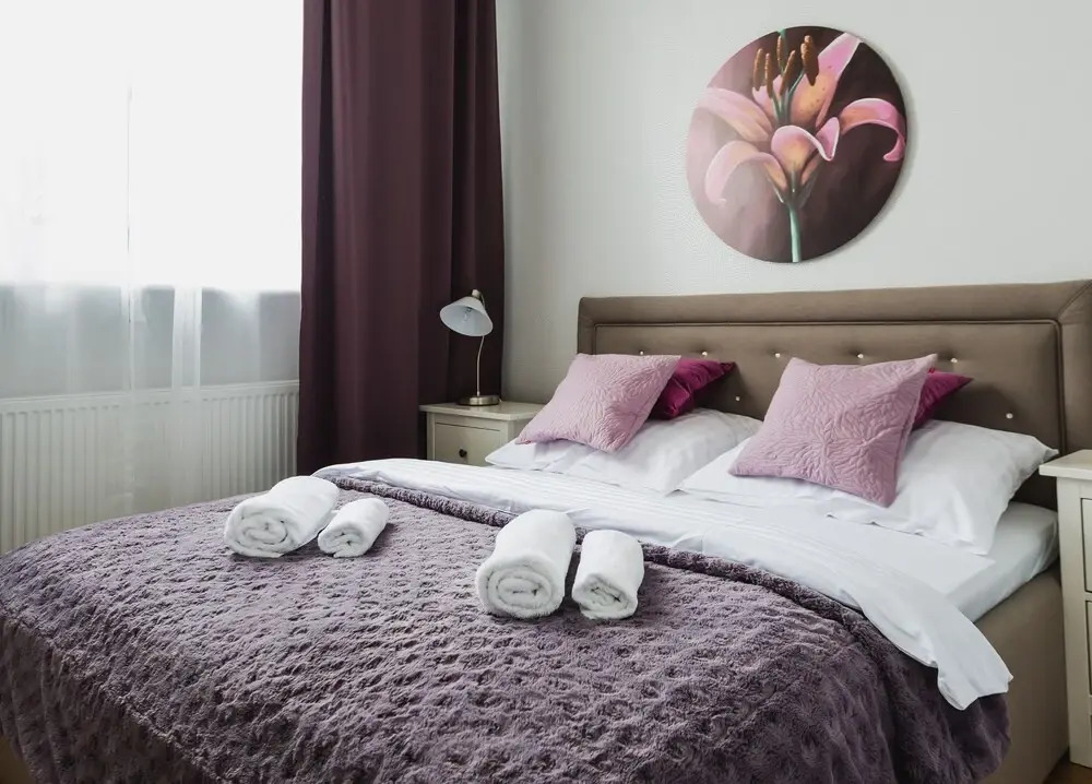 AAA Stay Apartments Old Town Warsaw I