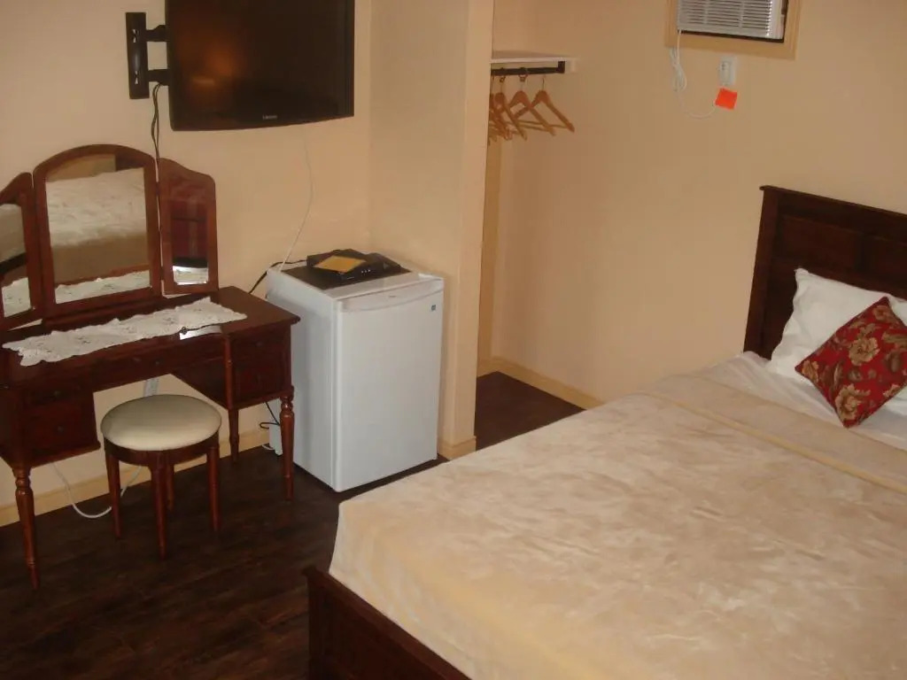 Motel la Maison de Travers