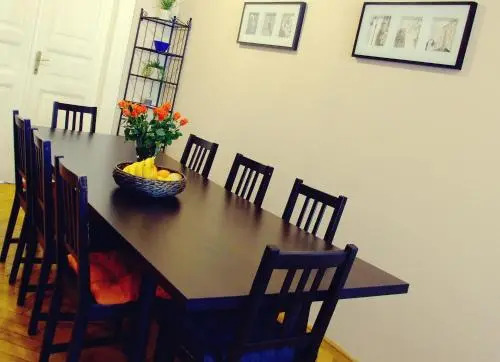 Best Choice Hostel