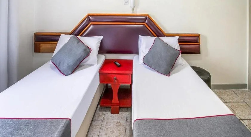 Grants Hotel