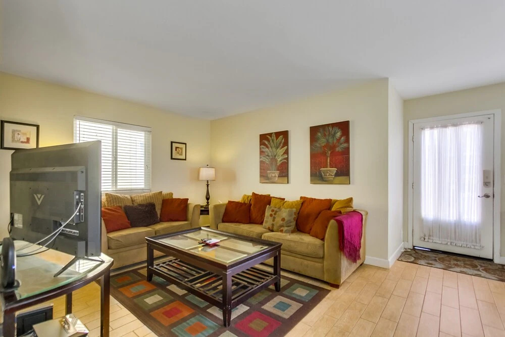 Jamaica Apartment #45219