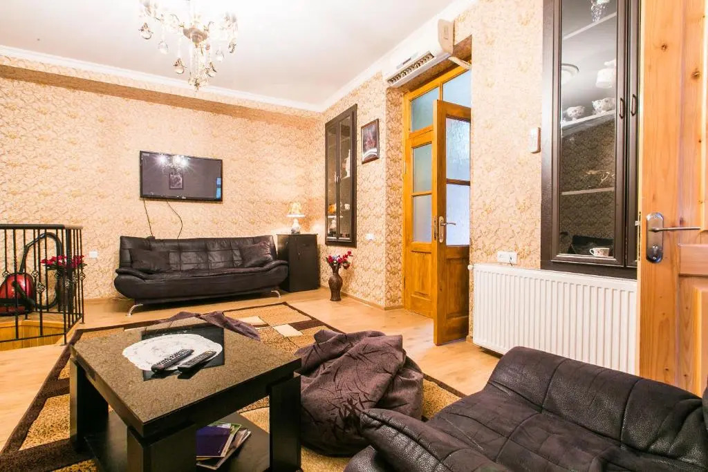 Saidos Apartment