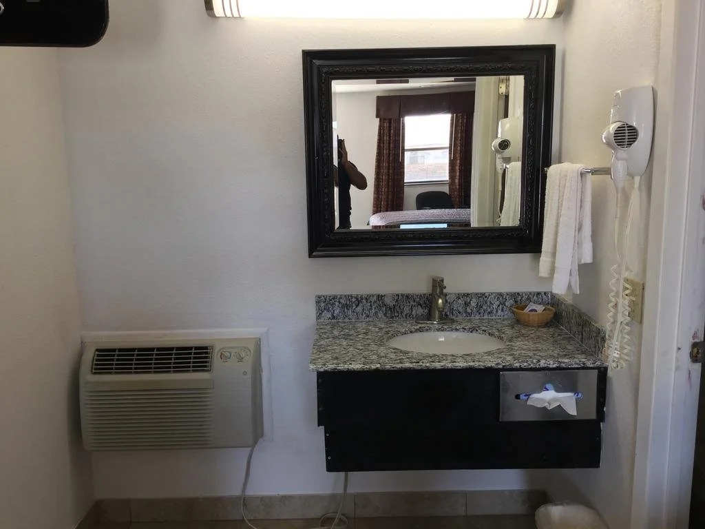 Ranger Inn Alva