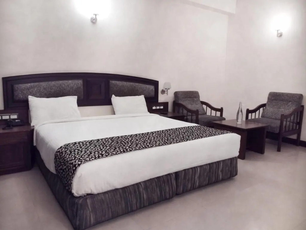 Hotel Elite Palazzo