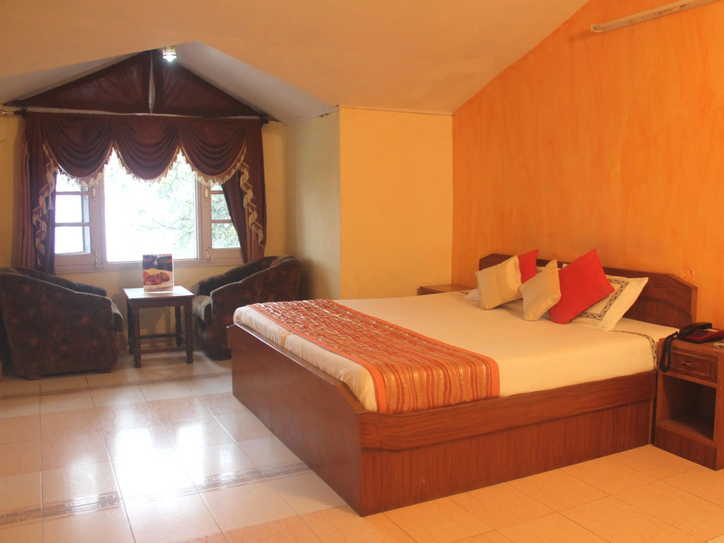 Hotel Pearl