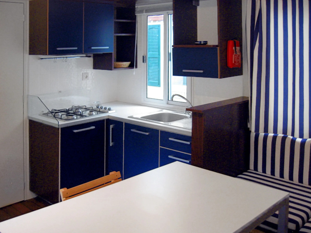 Badiaccia Village Camping