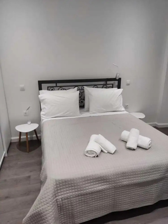 Saint's View Apartments