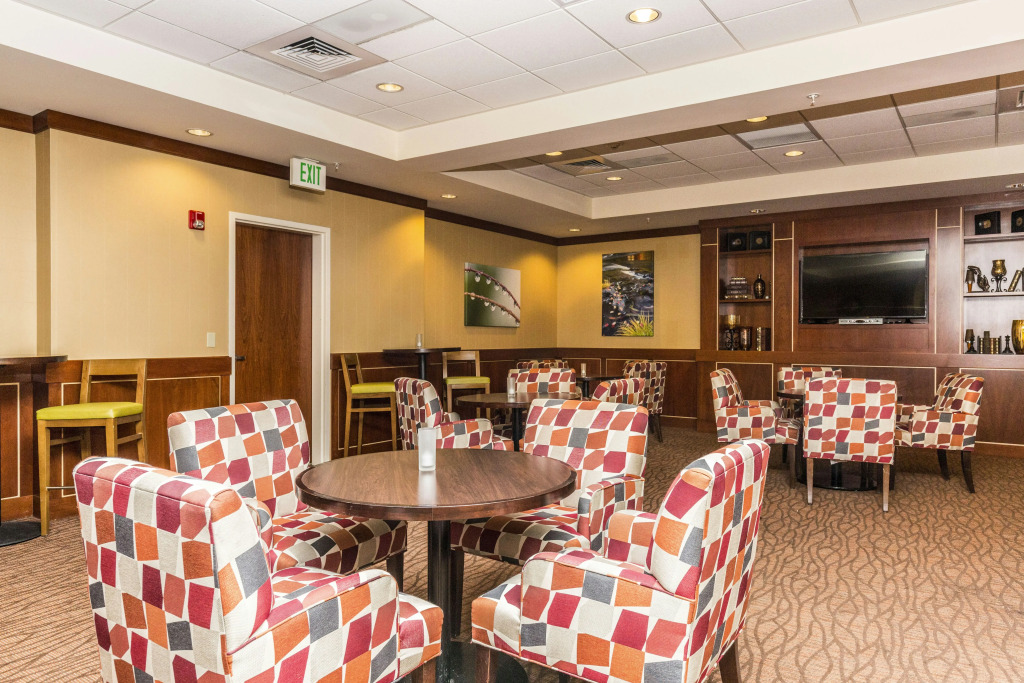 Hilton Garden Inn St. George