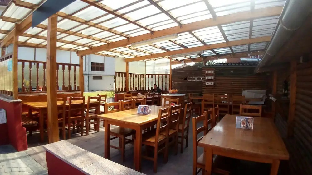 Hostal Pineda