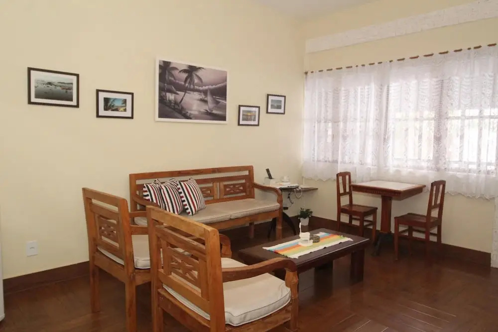 Apart Hotel Buz215