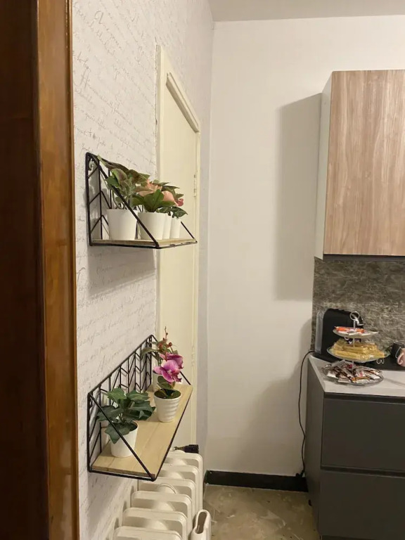 Labanca's Home